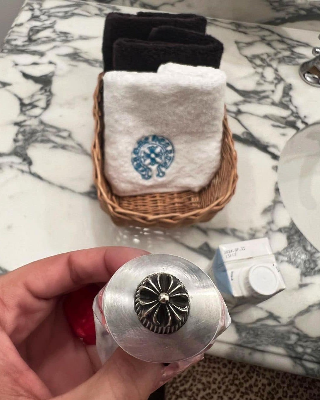 목욕 시에도 필요한 크롬템들🛁♨️ 이미지4