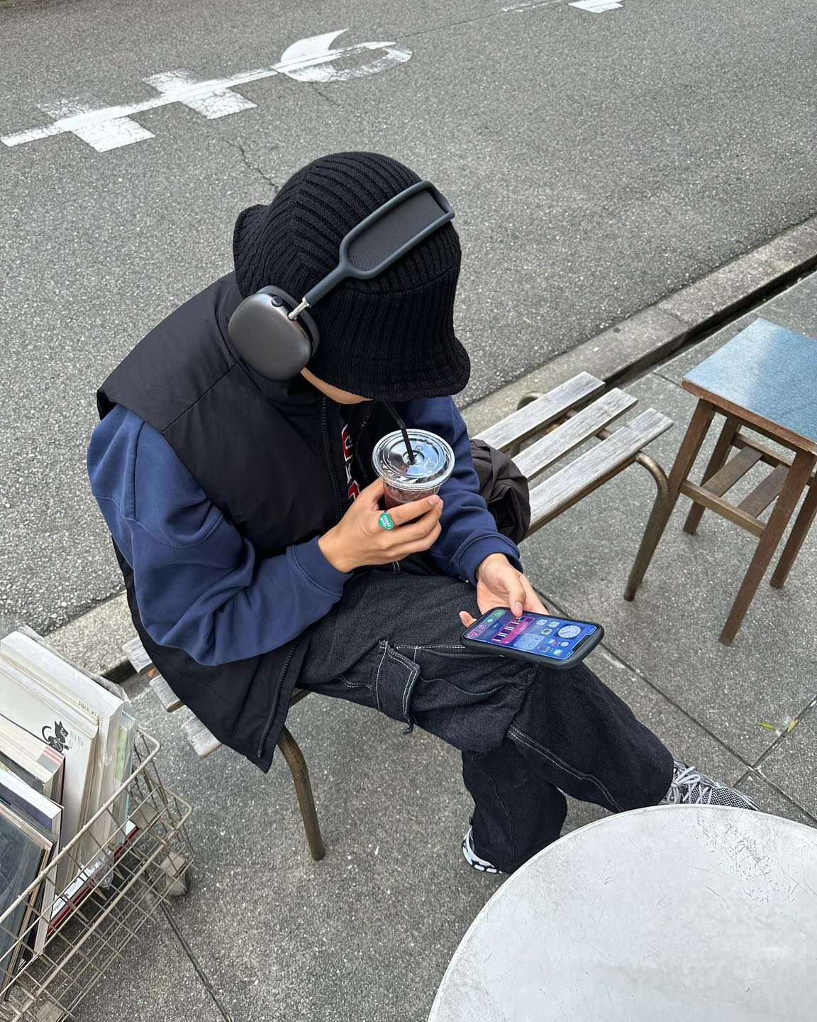 또 나만없지 에어팟 맥스🎧 이미지