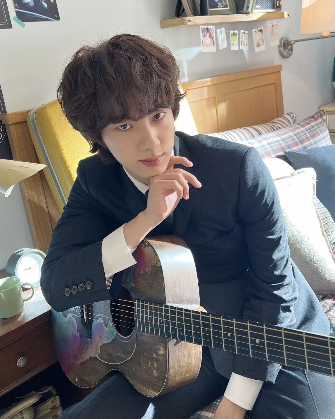 머리 함 뽀까보까🧑‍🦱 이미지7