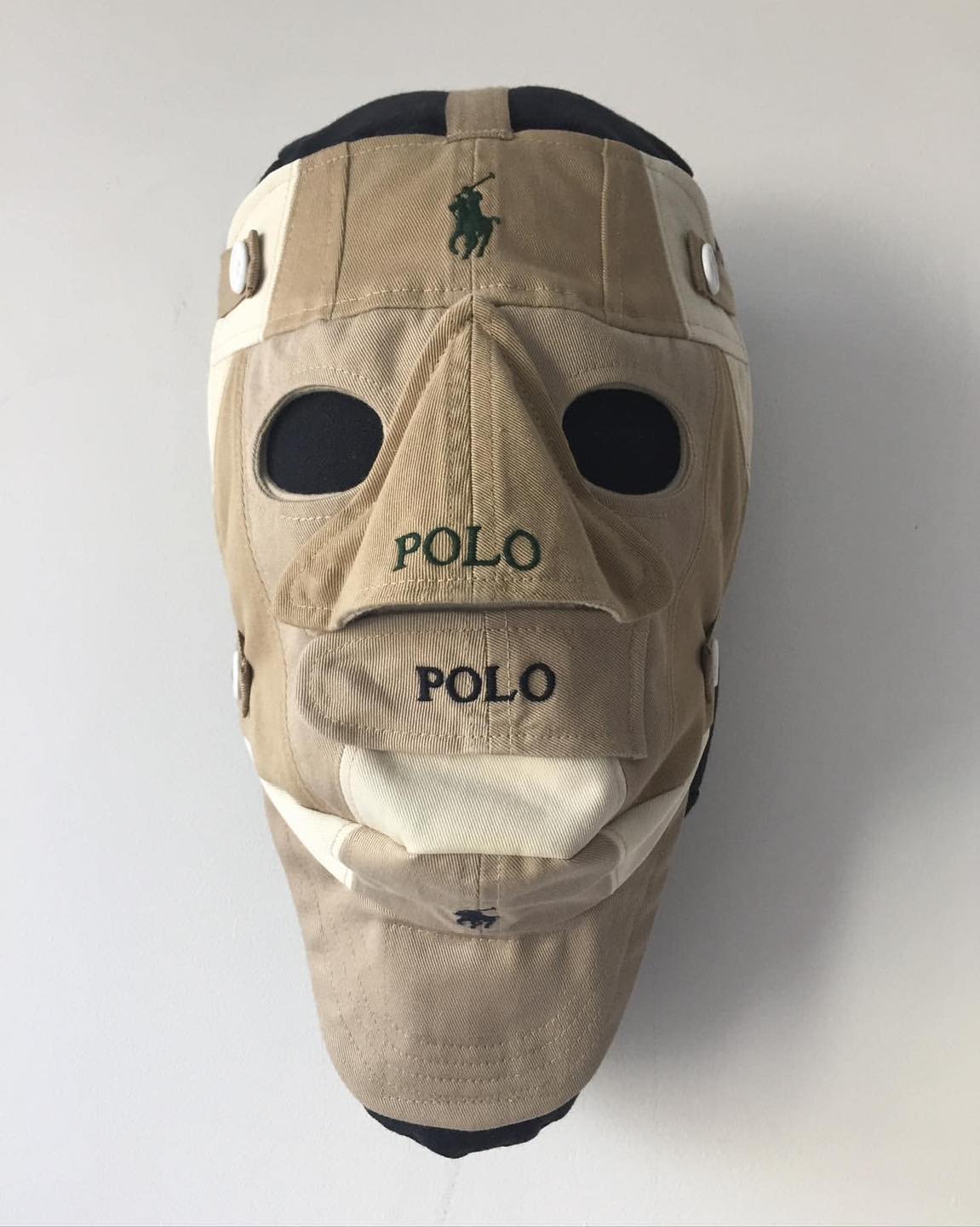 마스크는 볼캡으로 해보자🧢 이미지10