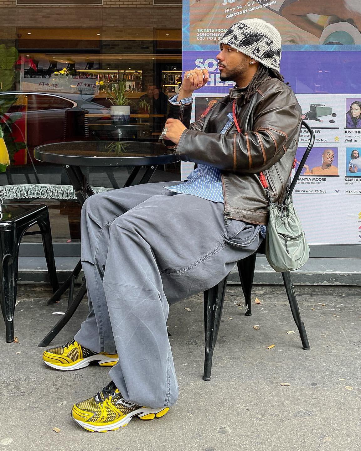 메틸릭한 써코니 괜찮네👟🏃 이미지7