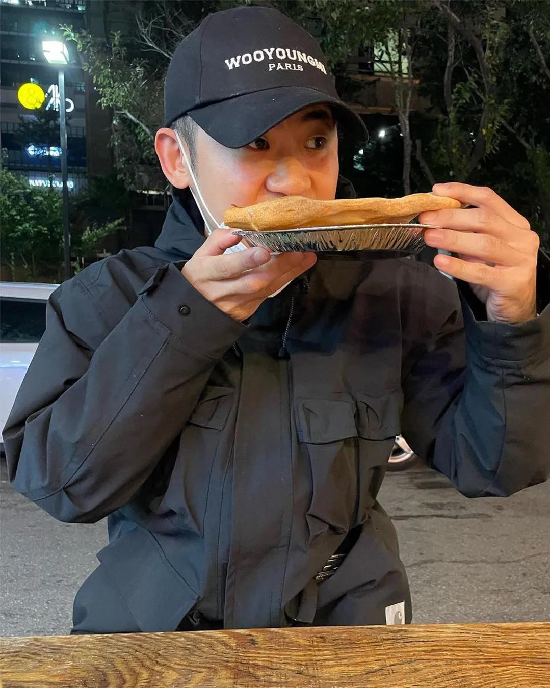 알릅 히노끼 민수형 폼미쳐따이😎 이미지9