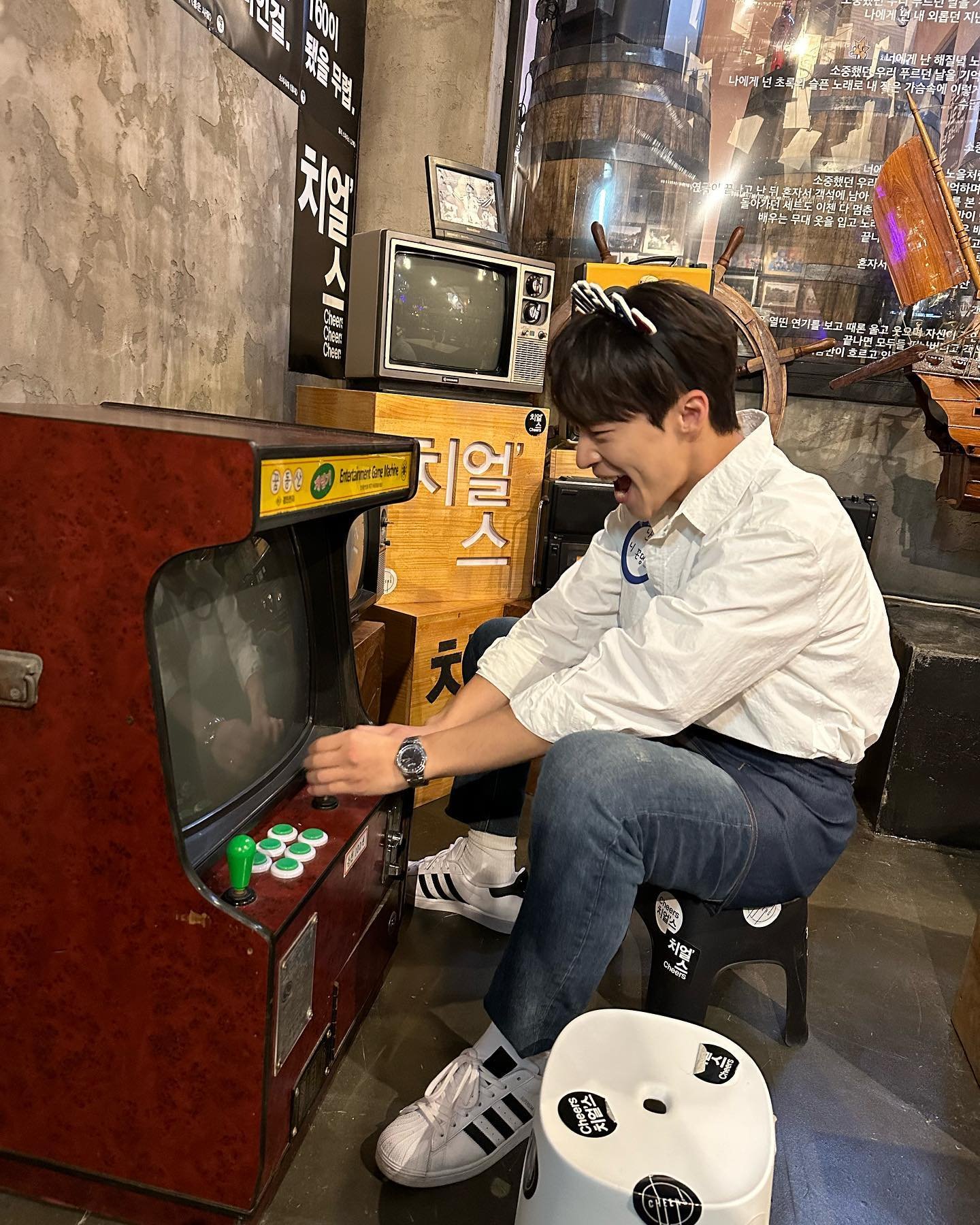 내 맘 속 클래식 슈퍼스타⭐️ 이미지6