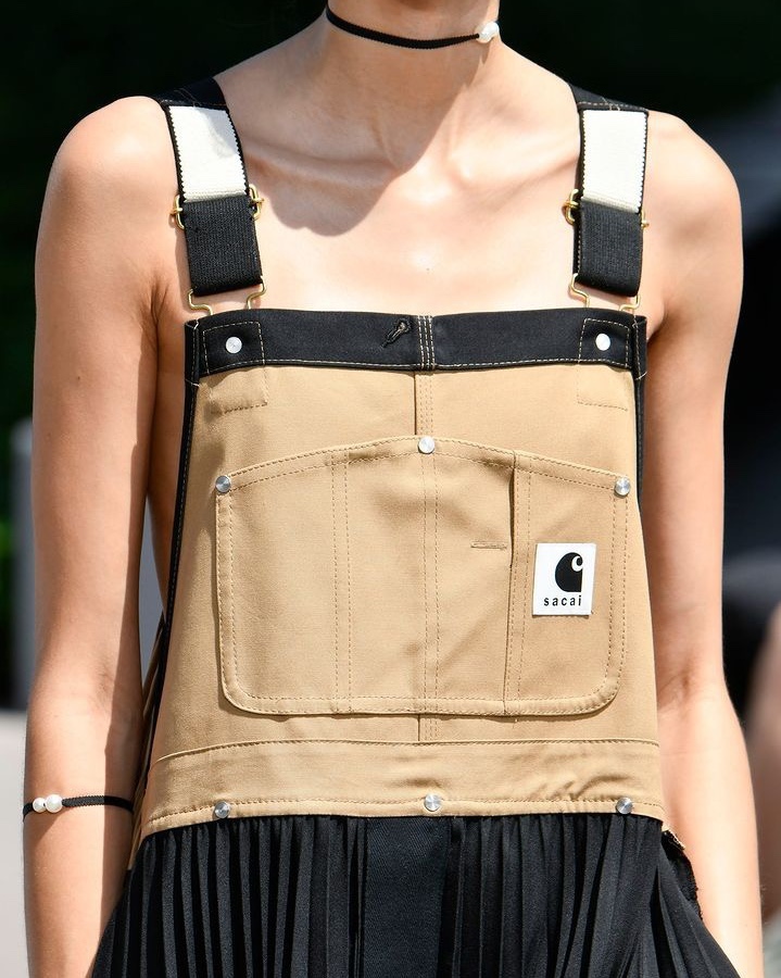 사카이x칼하트 의외의 꿀조합🍯​ 이미지6