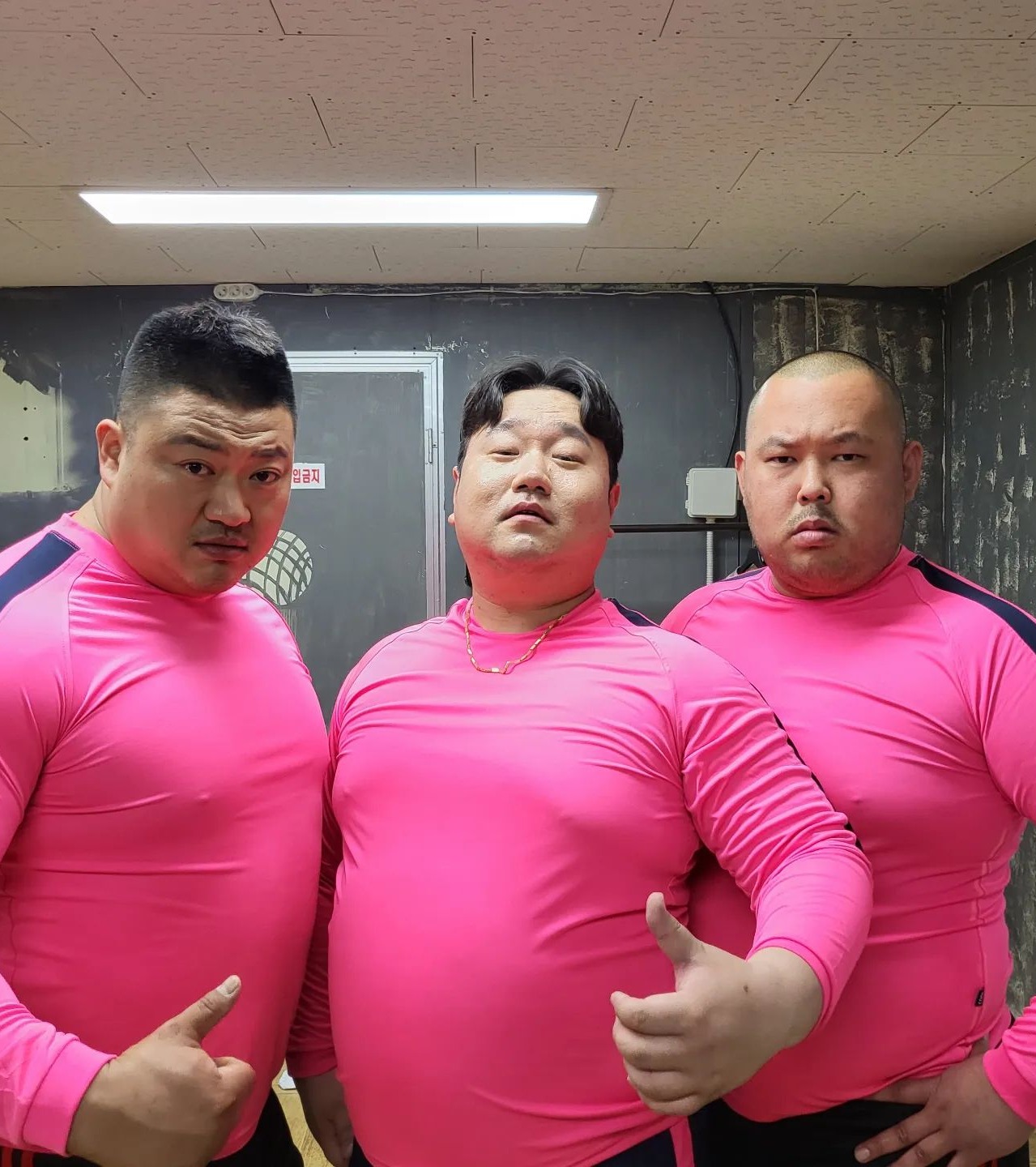 스타일까지도 모사하는 요즘💪🏻 이미지3