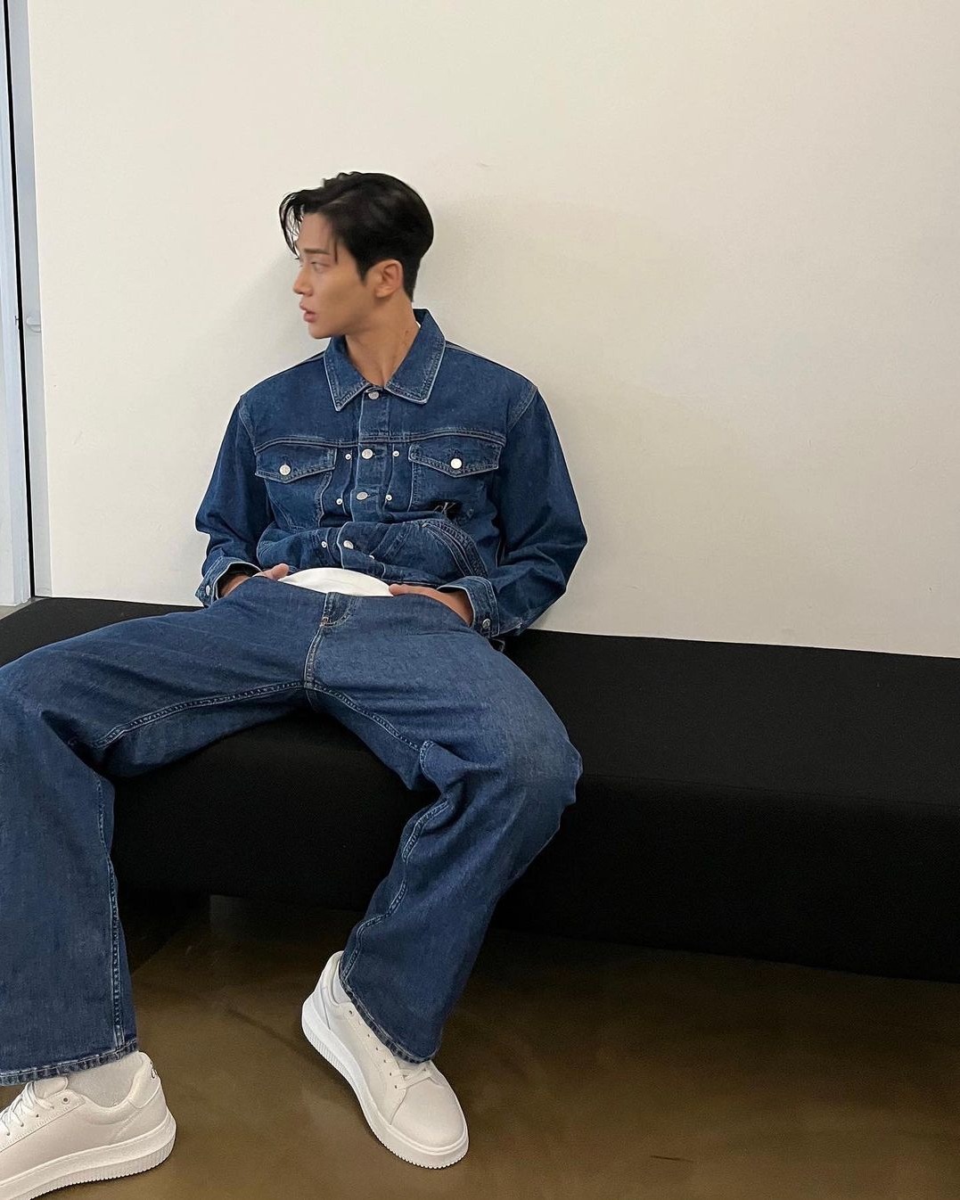 봄맞이 청자켓 미리 준비하기🧞‍♂️ 이미지6