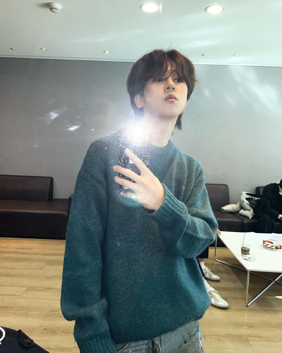 빅나티가 스트릿하는 법😎🔥 이미지10