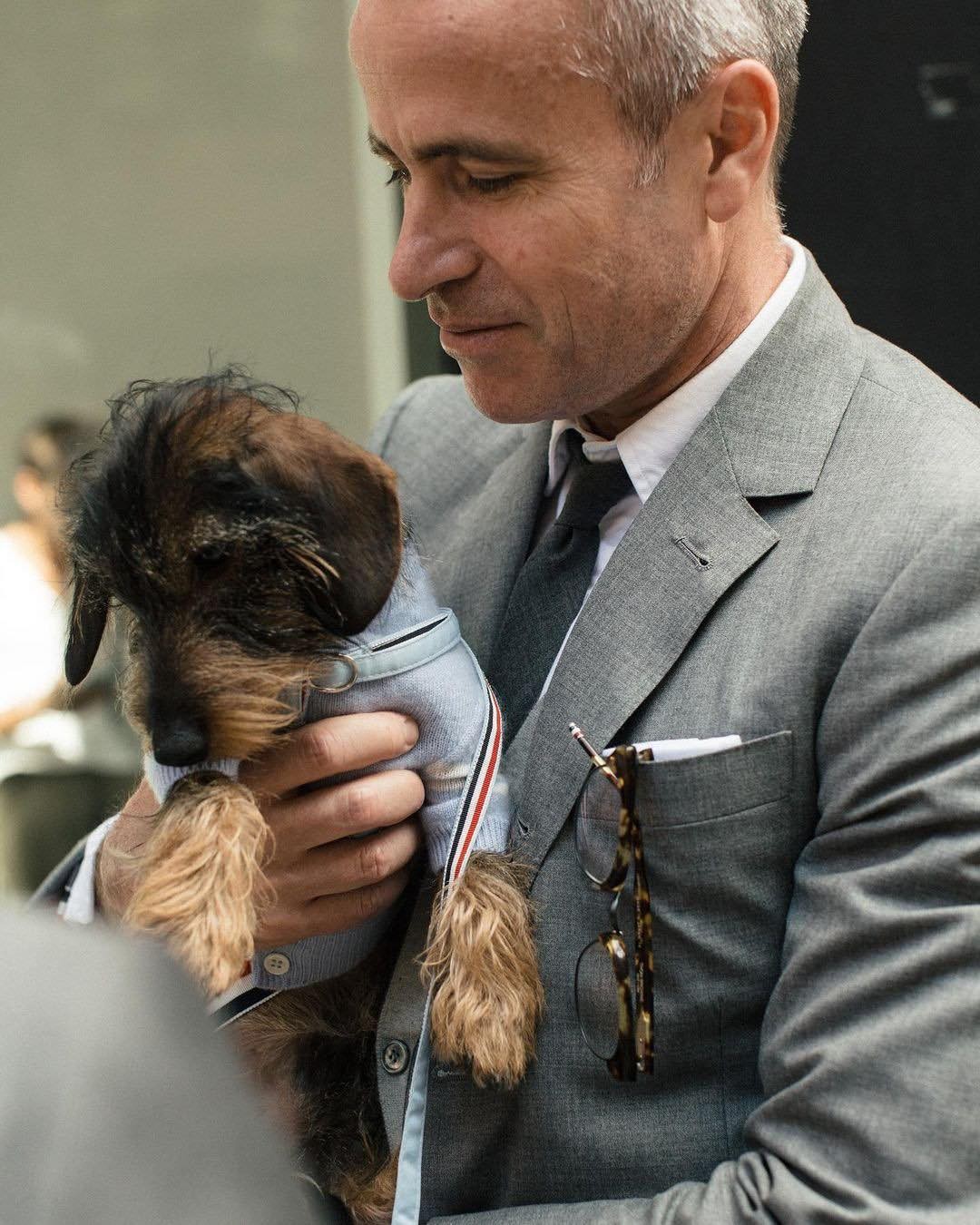 디렉터들의 개성담긴 스타일링👀 이미지