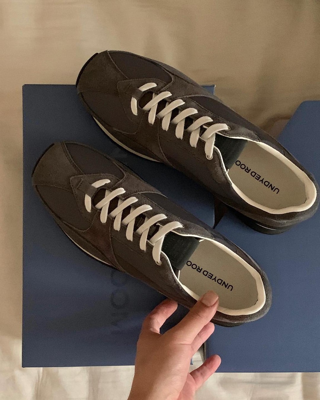 피드101 & 필드102 시리즈👟🔥⁣
요즘 뜨는 언다이드룸 @라인업😎 🏁색감 좋다 #광고 이미지6
