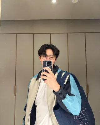 샤넬백도 거뜬한 형들👜 이미지