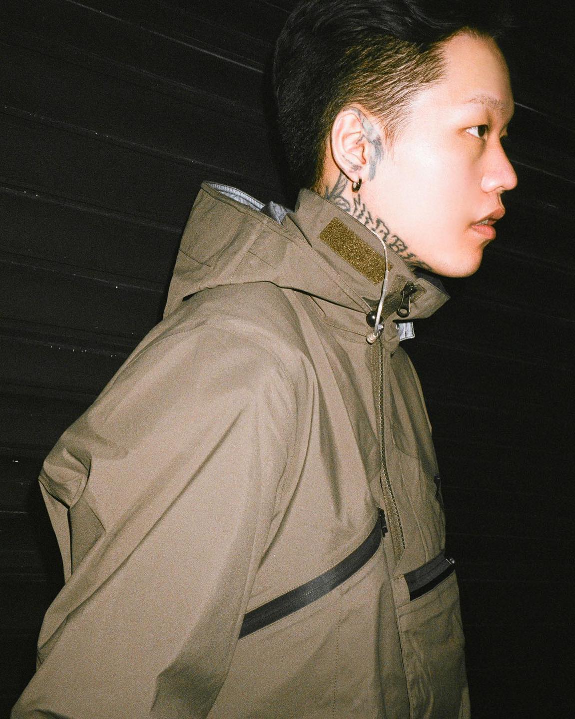 다양한 스타일 소화해내는 던말릭💥 이미지4