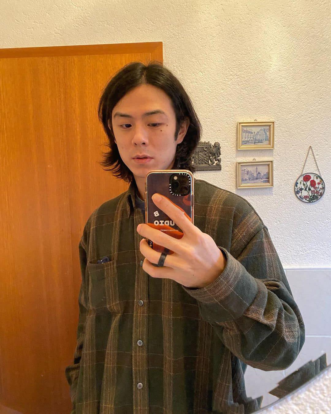 공대체크도 소화하는 빈지노👔👨‍💻 이미지