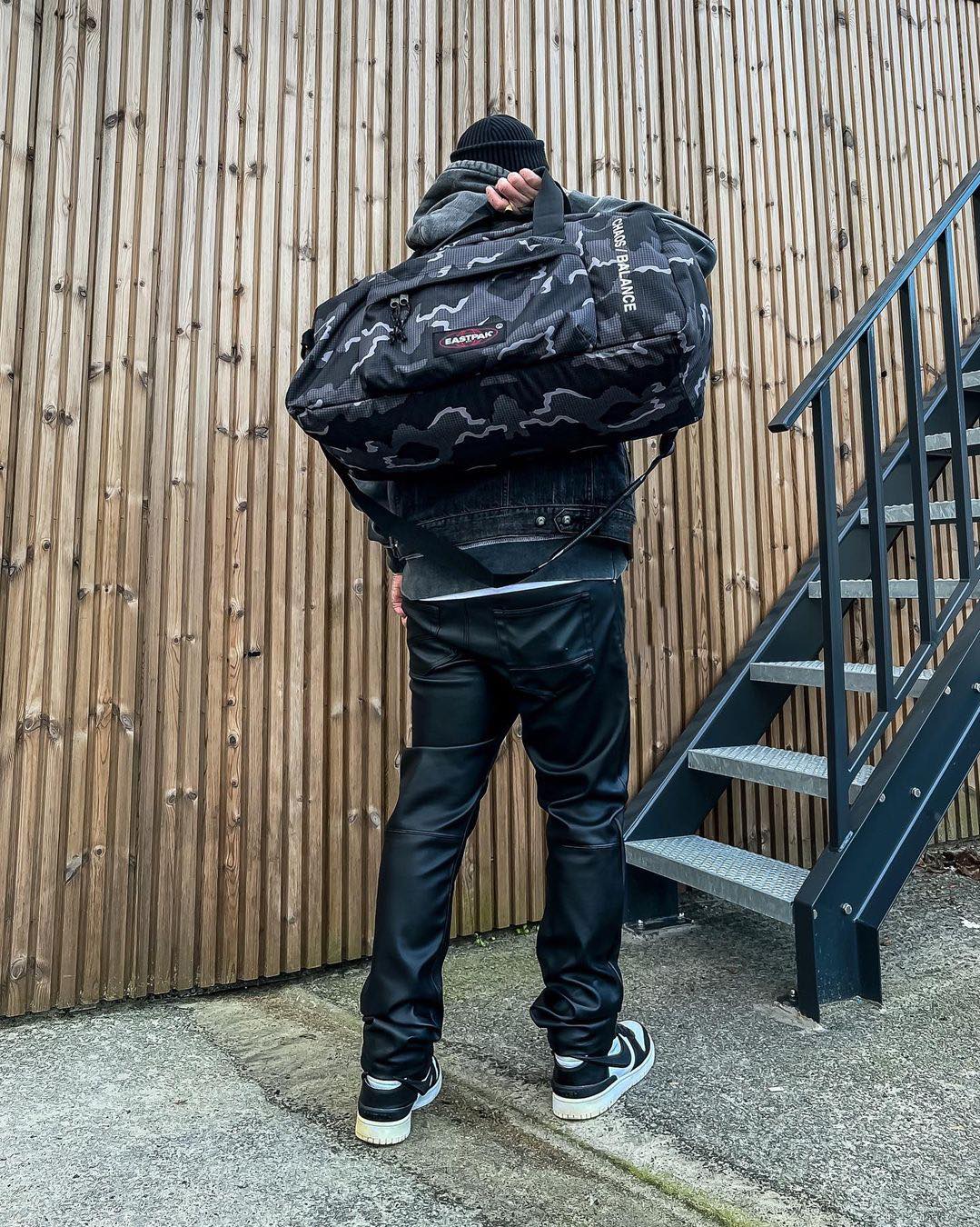 카모맛 이스트팩x언더커버 신상🐸 이미지10