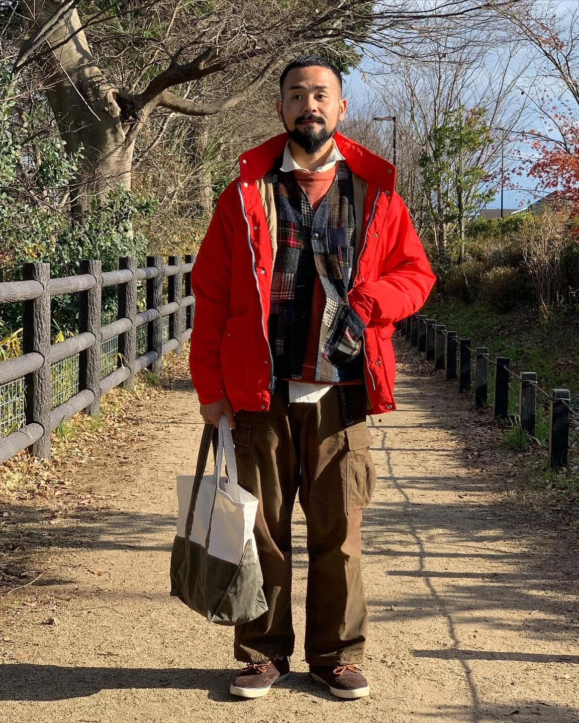 빔즈 바이어의 일상룩📔📷 이미지7