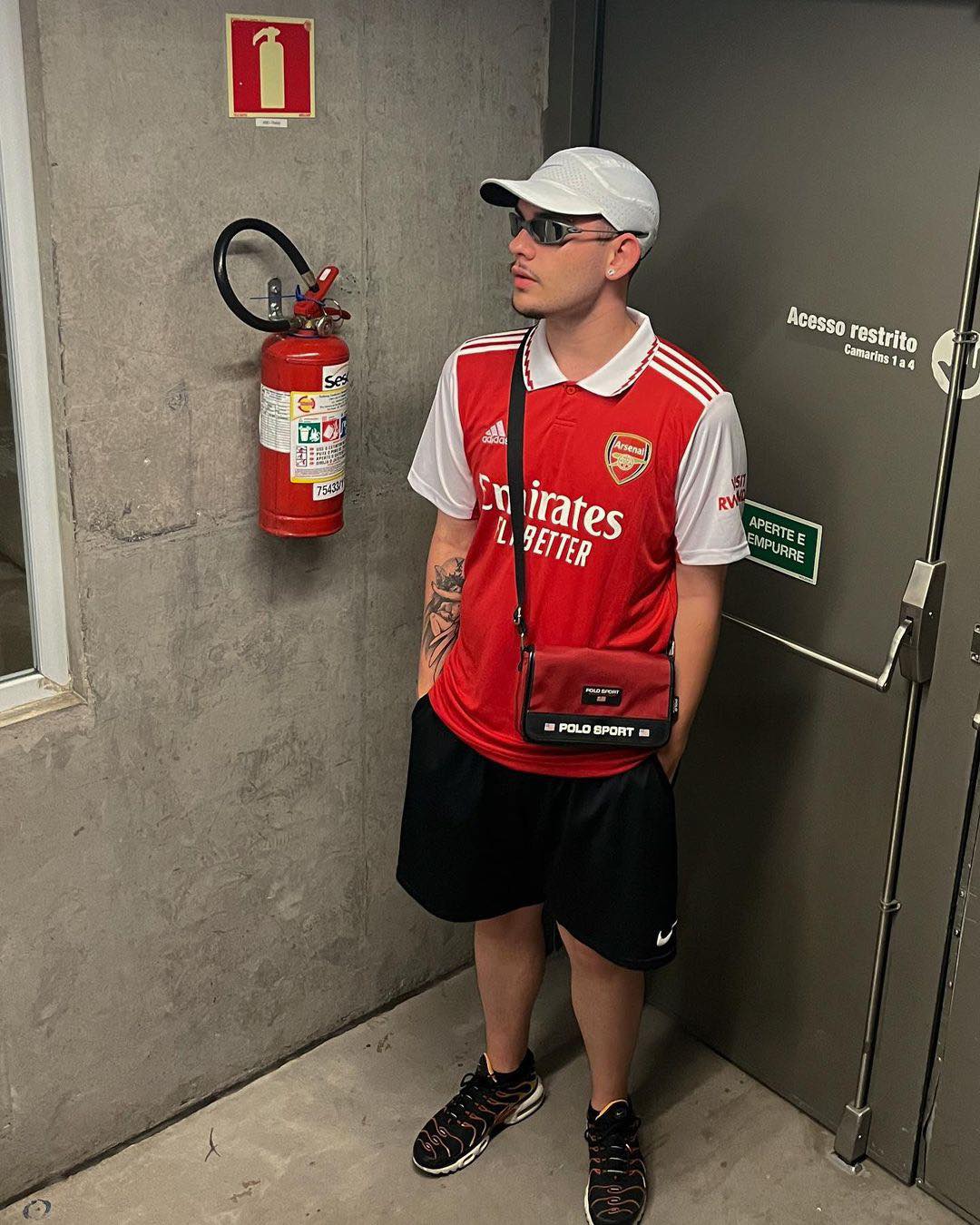 5월 전에 유니폼 장만⚽️ 이미지