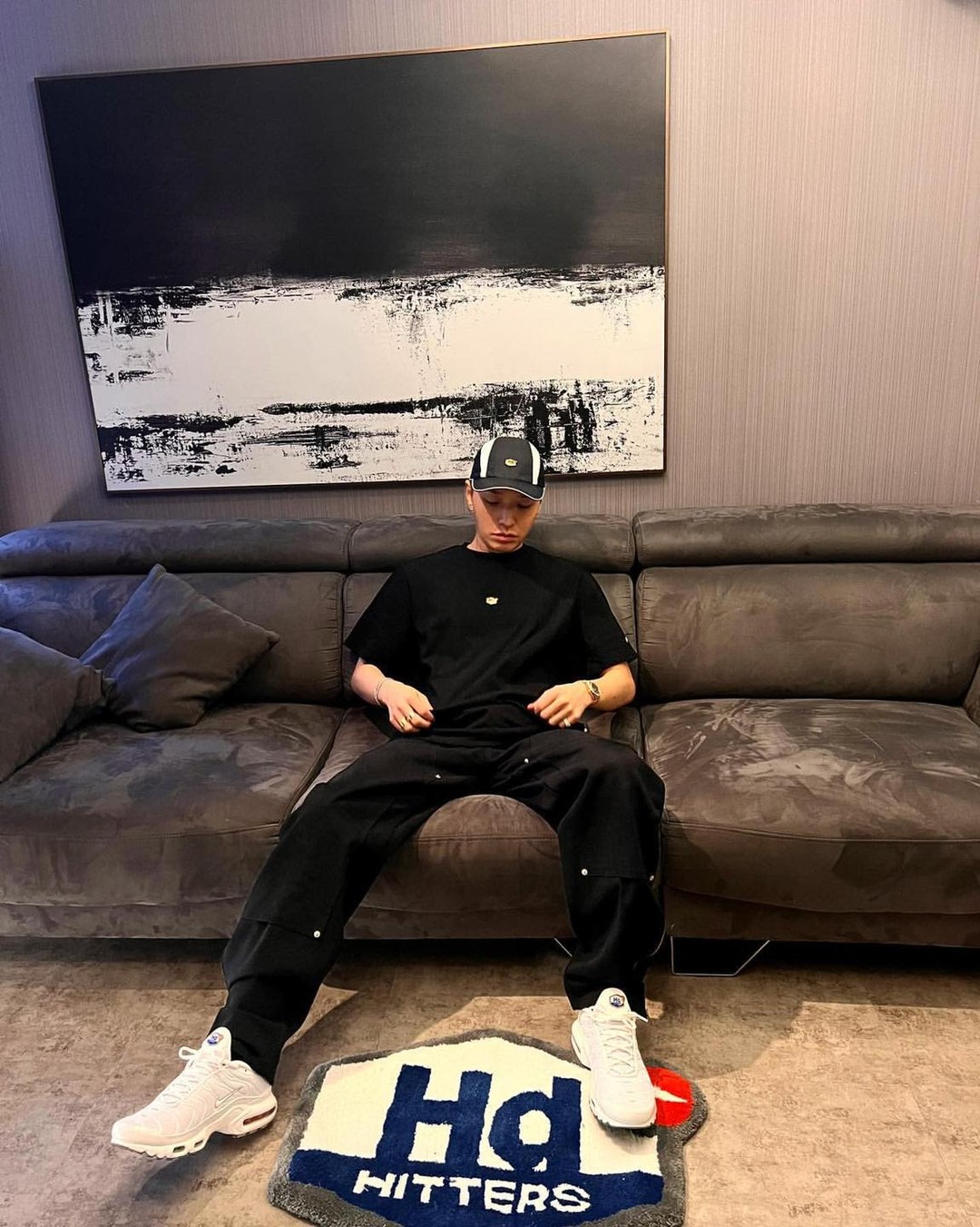 슬쩍봐도 대학축제 재질🎊 이미지6