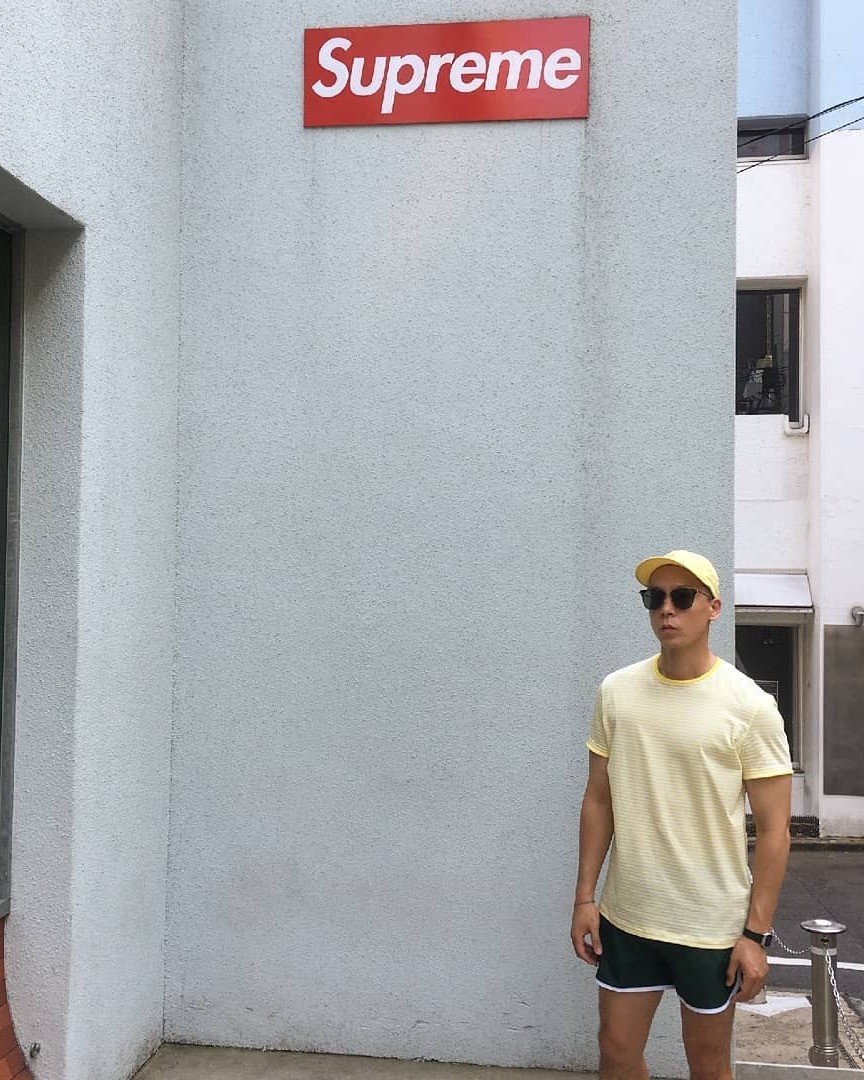 빈티지 볼캡이 어울리는 유형 🎤🧢 이미지8