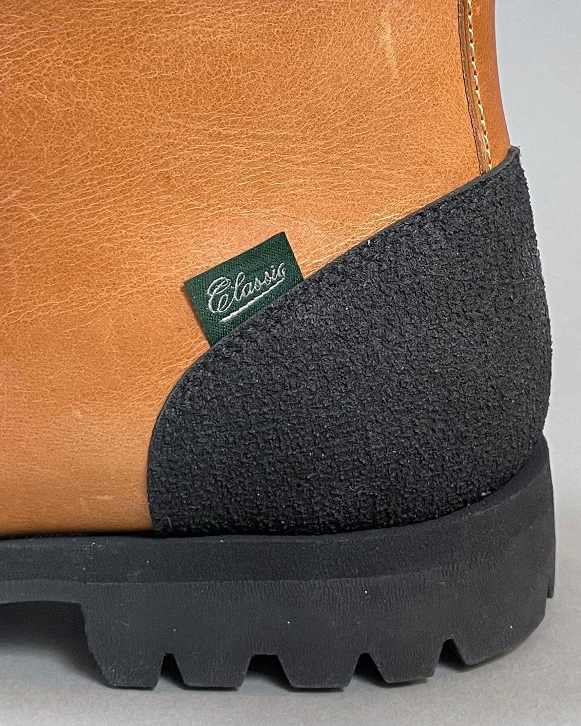 탐나는 파라부트 색감🥾 이미지7