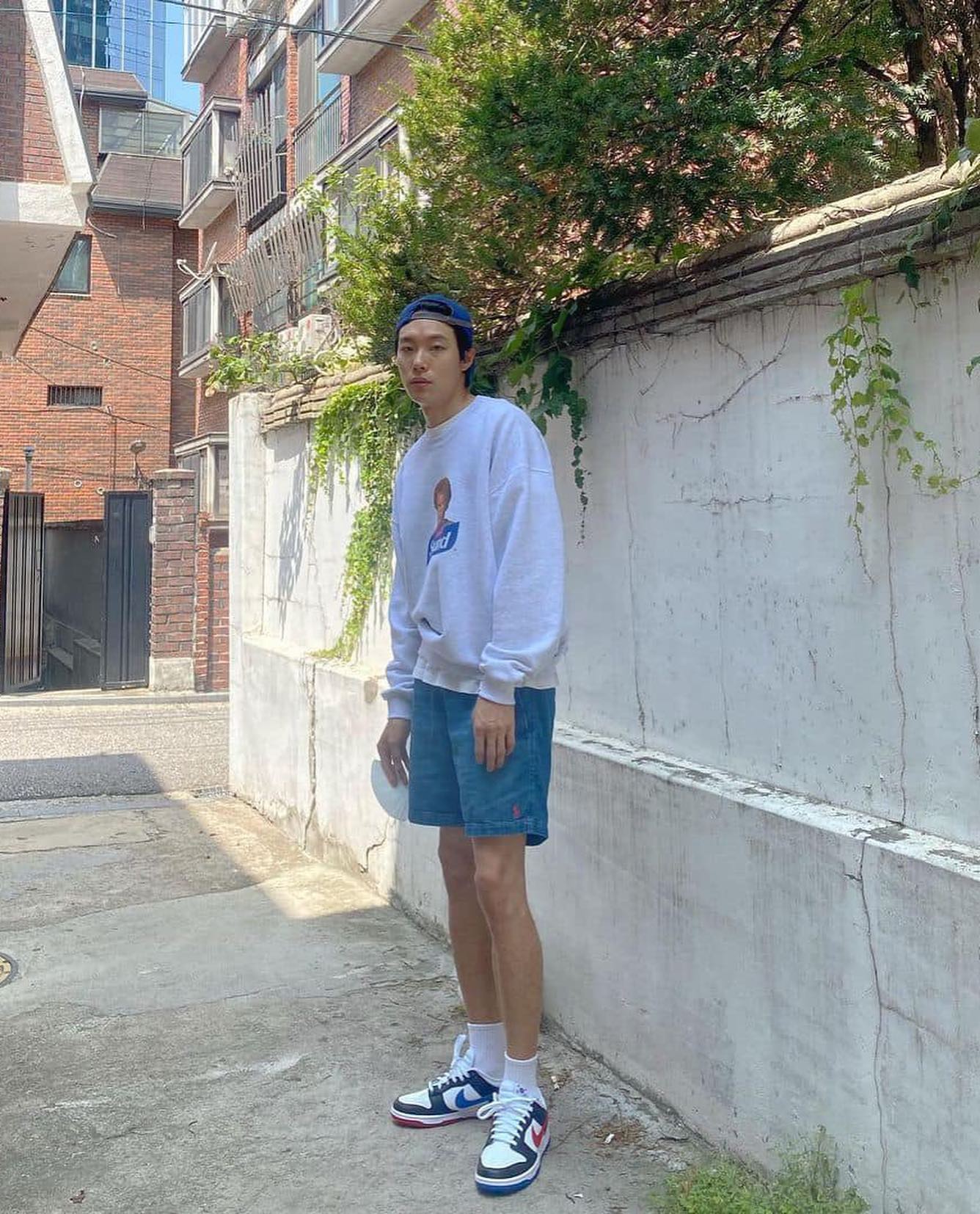 류준열 이미지