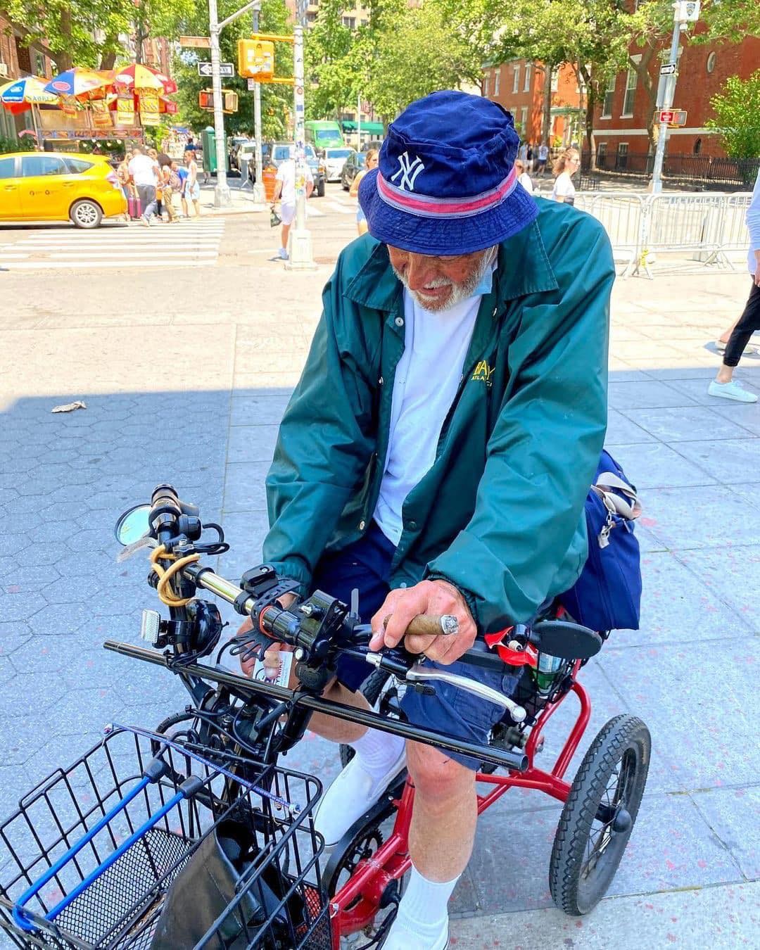 스타일은 영원✨👴 이미지