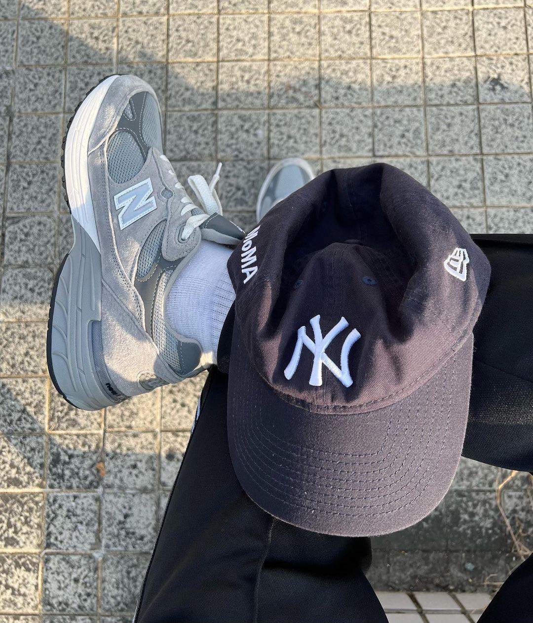 오늘 뭐 신지👟❓ 이미지