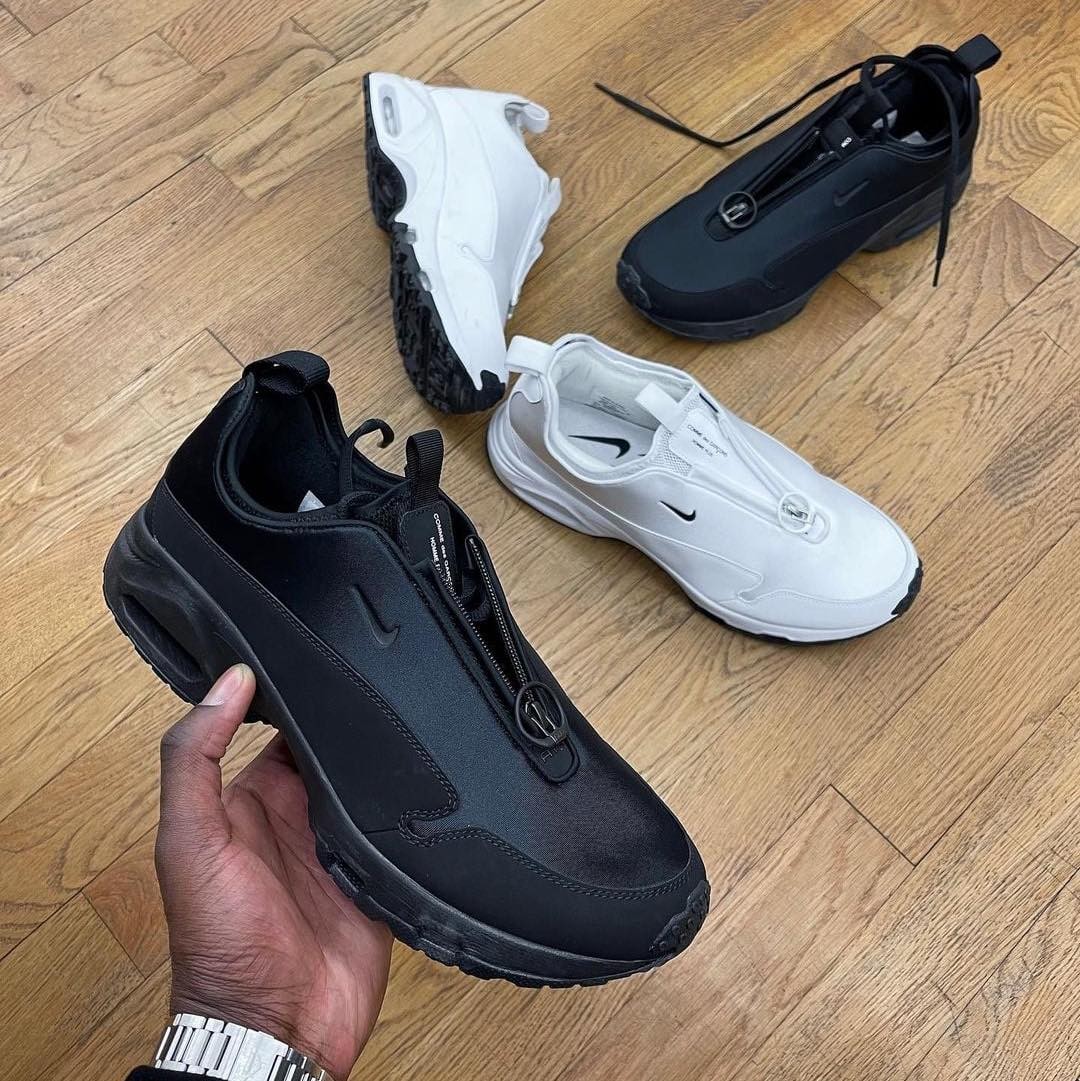 기능갑 지퍼달린 에어맥스💯 이미지