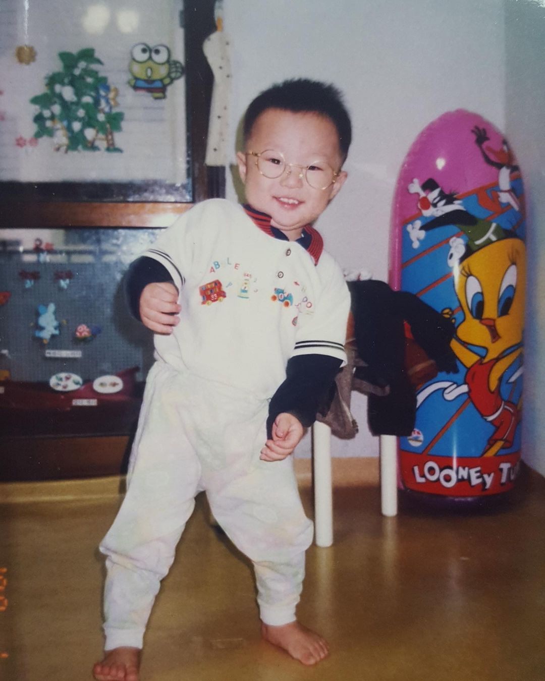명절 국룰 옛날 사진 보기👶 이미지2