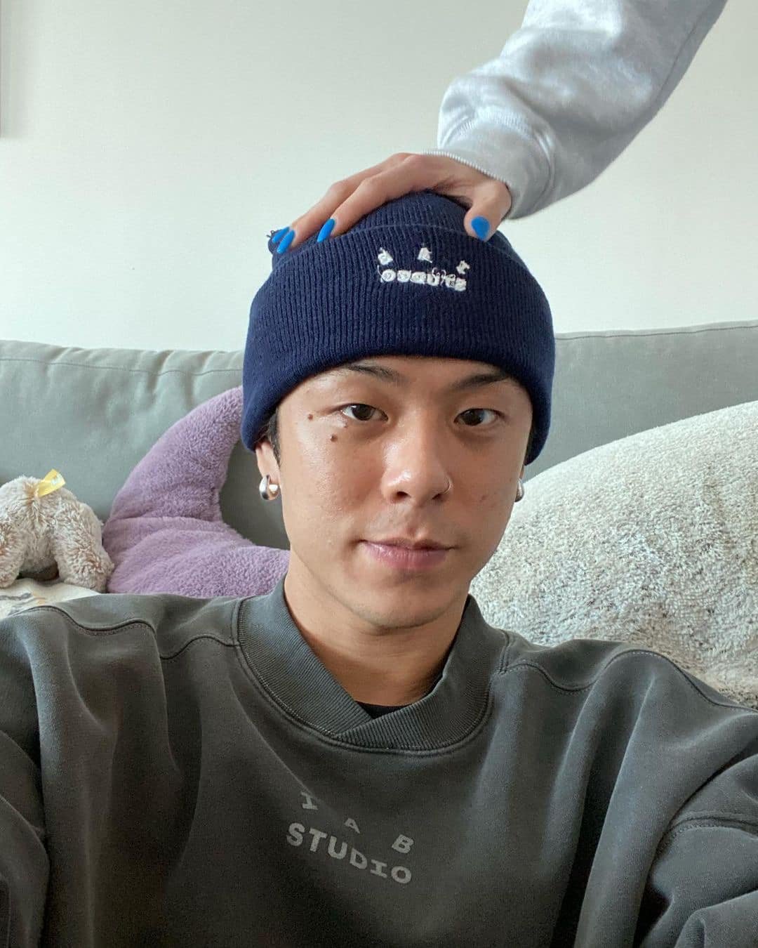 주인장 간지는 못따라감😎 이미지