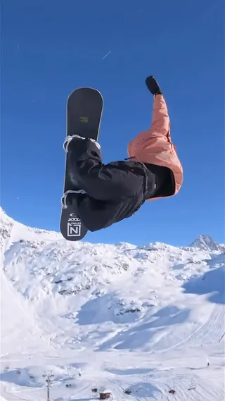 다가온다⛷️스키장의 계절🏔️🚠 이미지