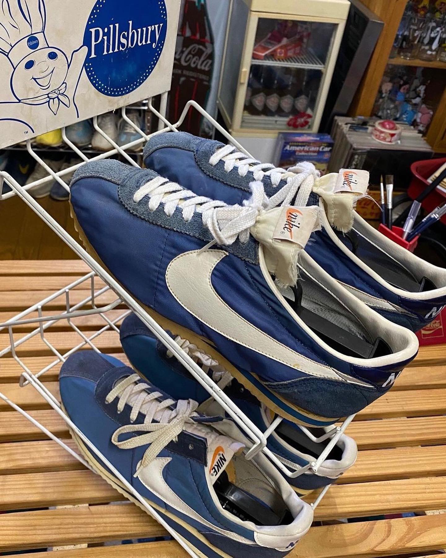 익을수록 맛있어지는 코르테즈👅 이미지