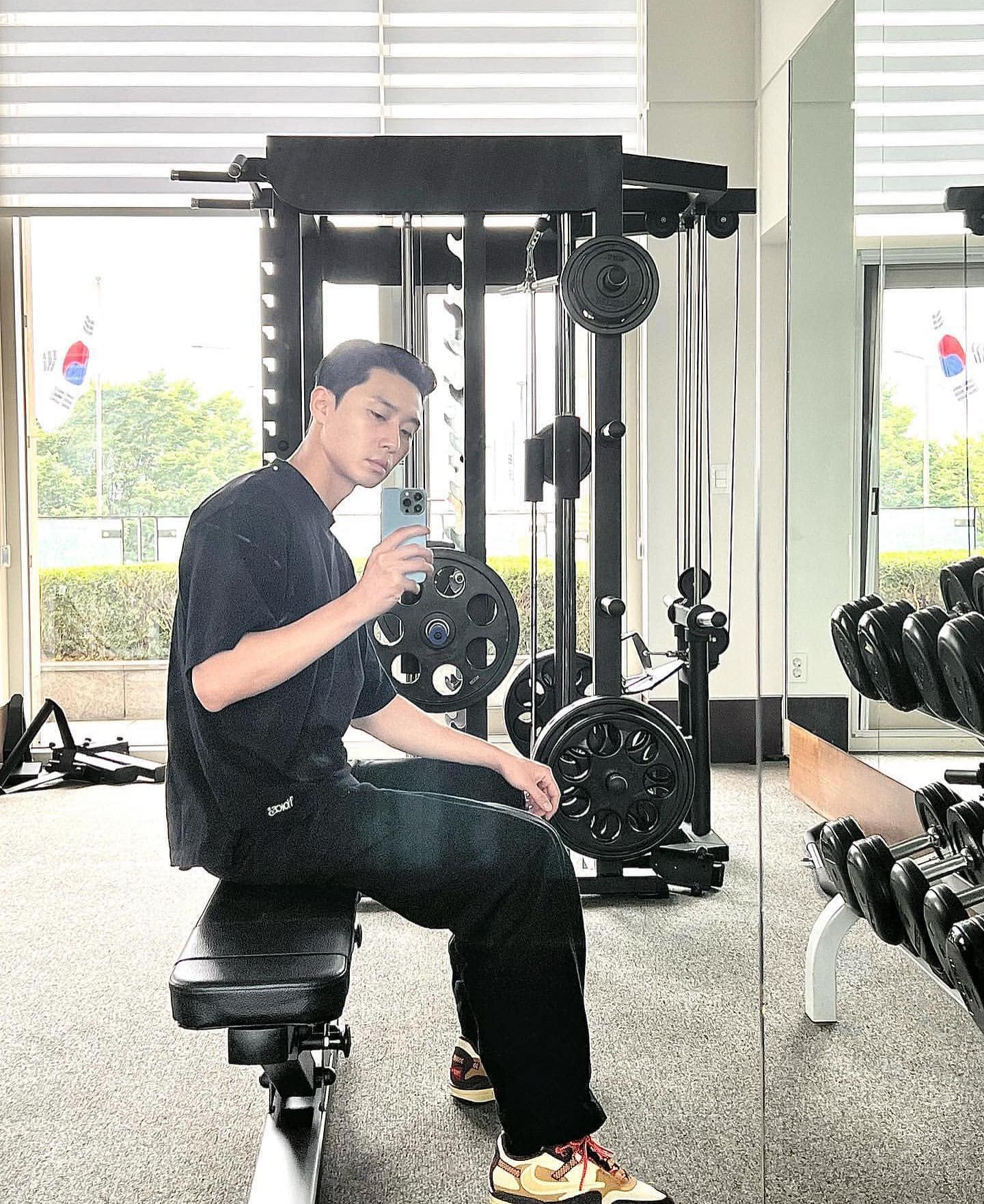 더워질수록 운동은 필수💪🏋️ 이미지10
