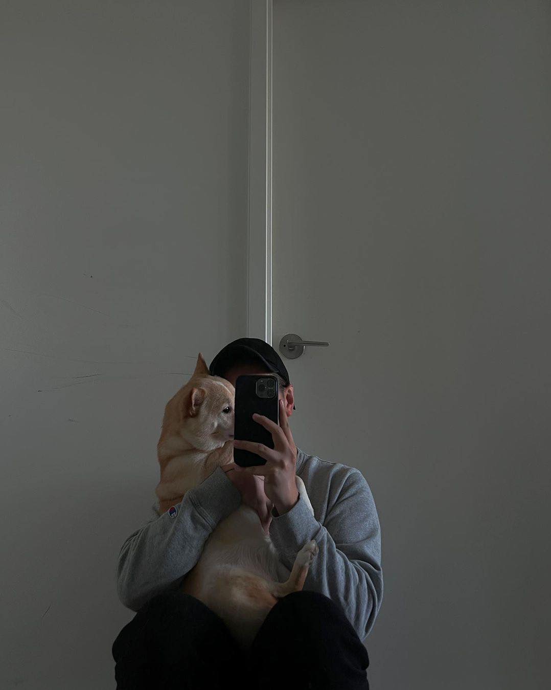 헬무트랭 디렉터가 된 피터도 패션♣️ 이미지10