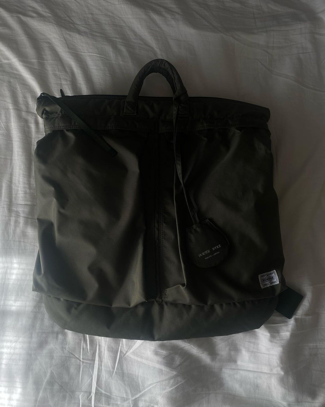 남자 가방은 이거지@포터🧳⁠ 이미지4