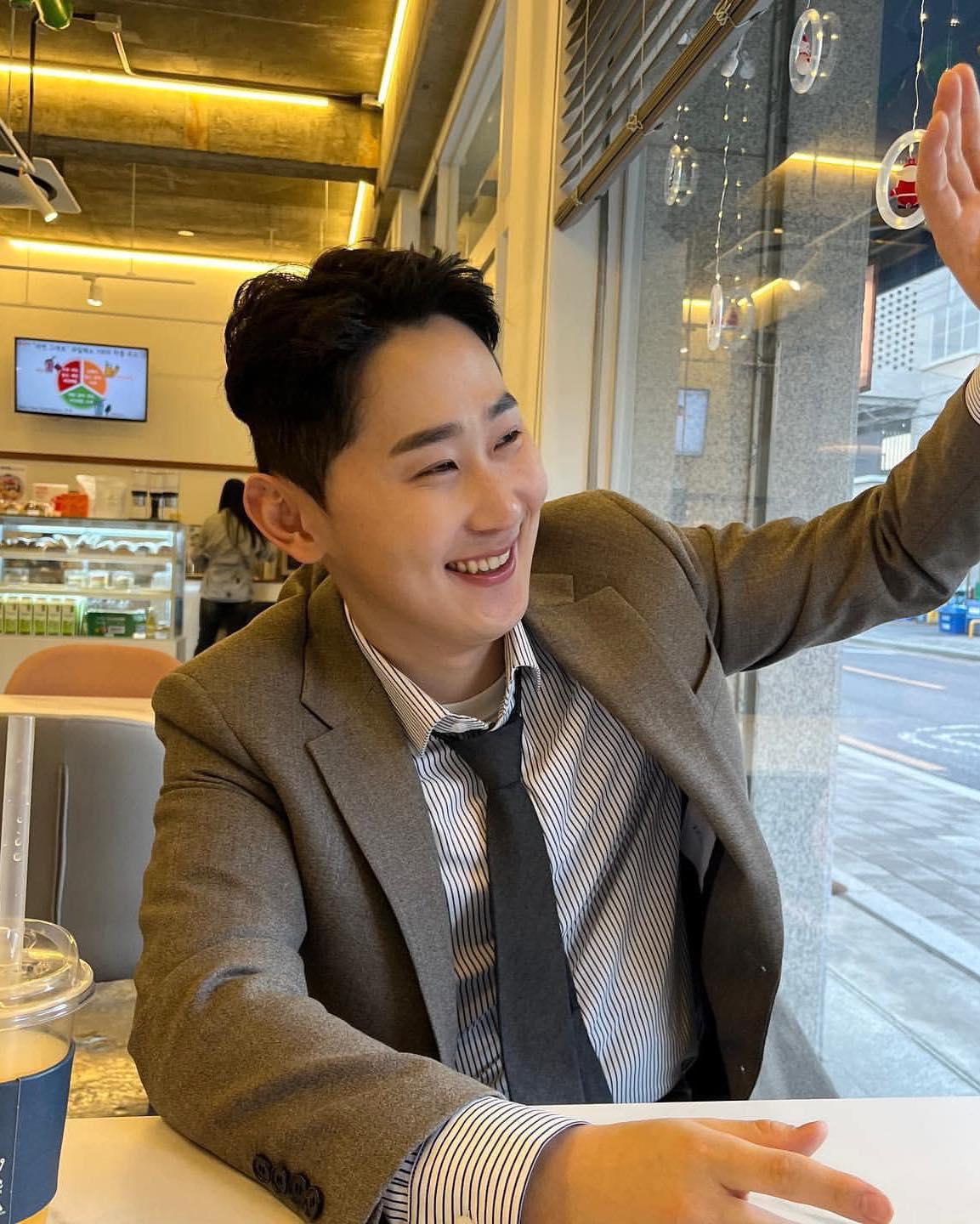 동엽신 아니라 현승이였구나👀 이미지5