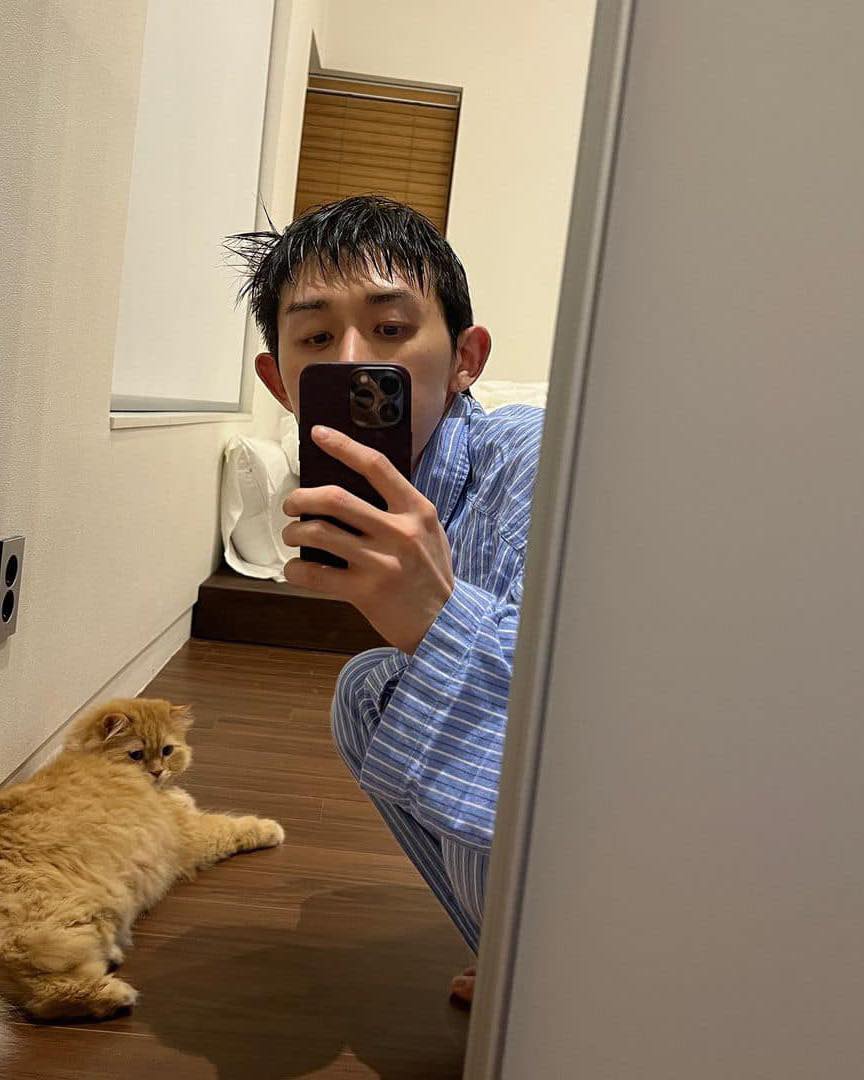 주말엔 파자마입고 집콕🛌 이미지5