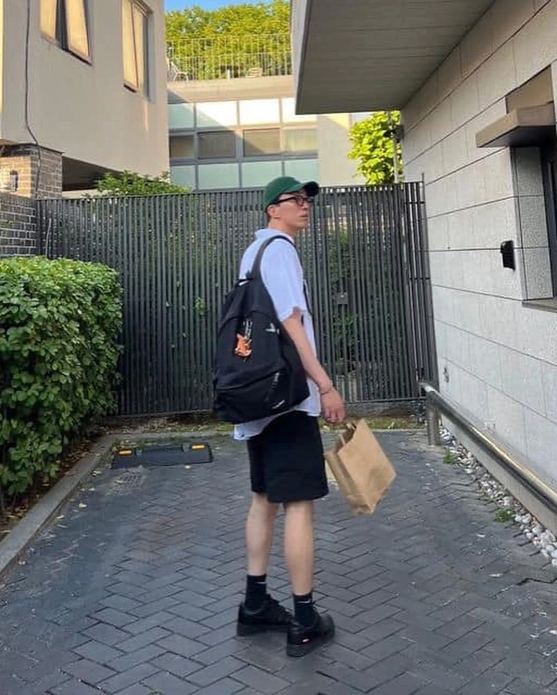 나이키 슈즈에 양말까지👟🧦✔️ 이미지2