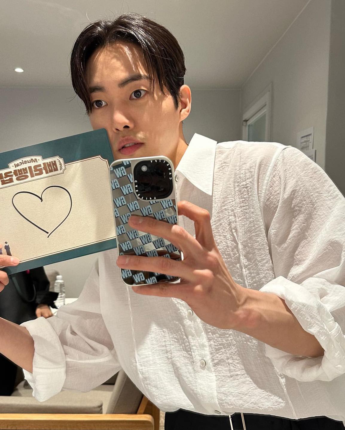 머리 길이에 따른 온도차이🌡️ 이미지3