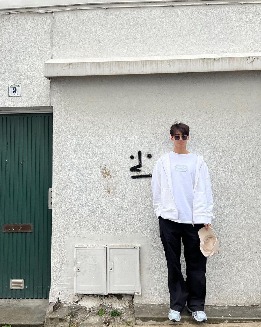 땀 안차게 와이드팬츠 고 🥵💦 이미지5