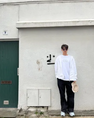 땀 안차게 와이드팬츠 고 🥵💦 이미지