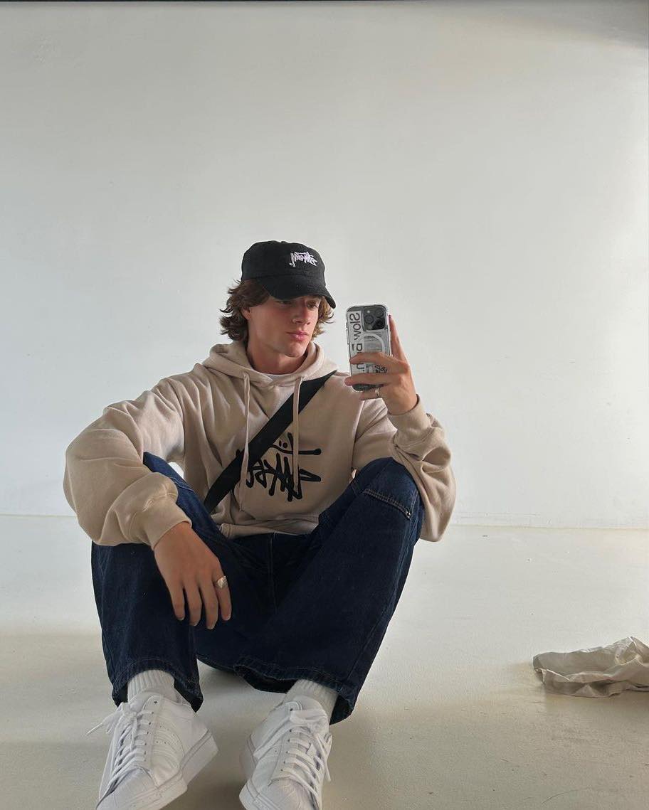 후드티 계절 어서오고🙌🏻 이미지5