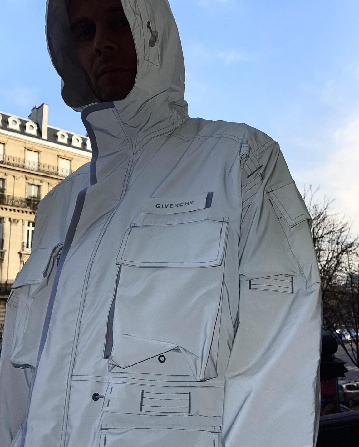 모델해도 안꿀리는 매튜형👨 이미지2