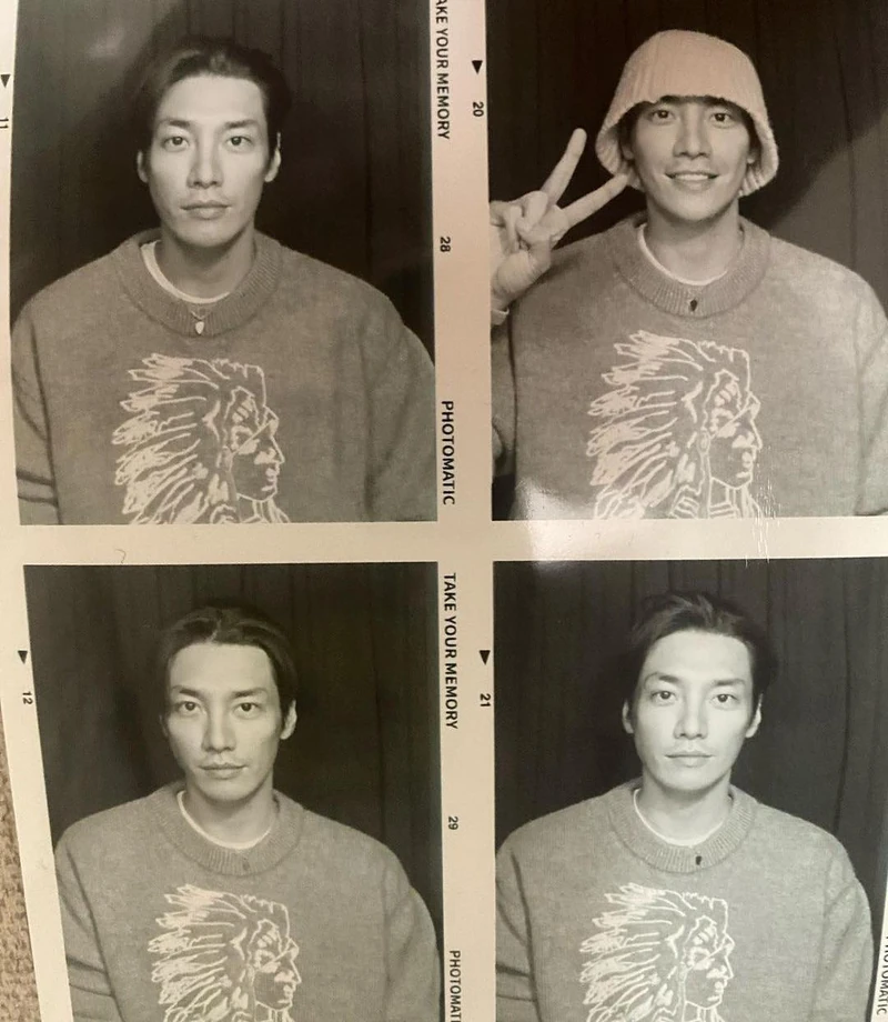피지컬부터 짜릿한 영광이형 데일리📸 이미지2