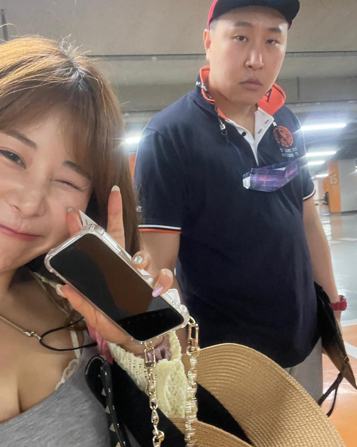 금술좋은 신도시 부부 커플룩👯‍♀️ 이미지7