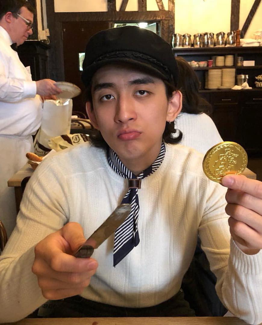 겨울에도 유용한 스카프🧣❄️ 이미지6