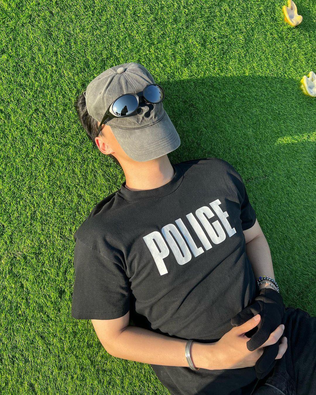 글라쓰는 눈말고 모자에🧢 이미지