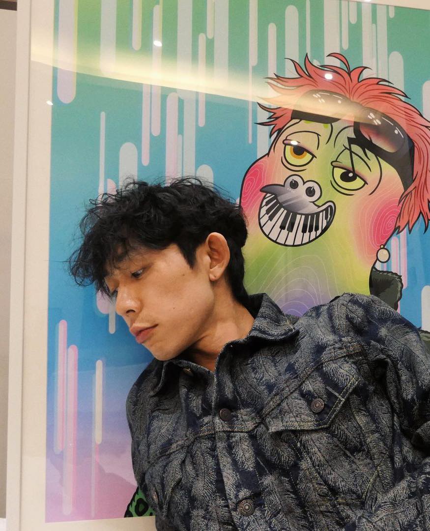 데님도 캐피탈이지🫠 이미지