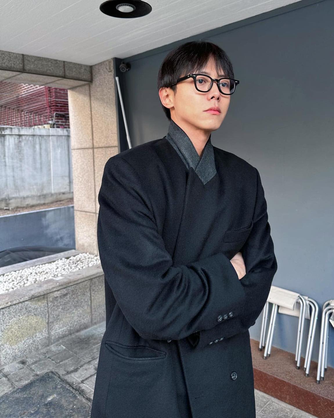 주우재에게 코트 과외📚 이미지2