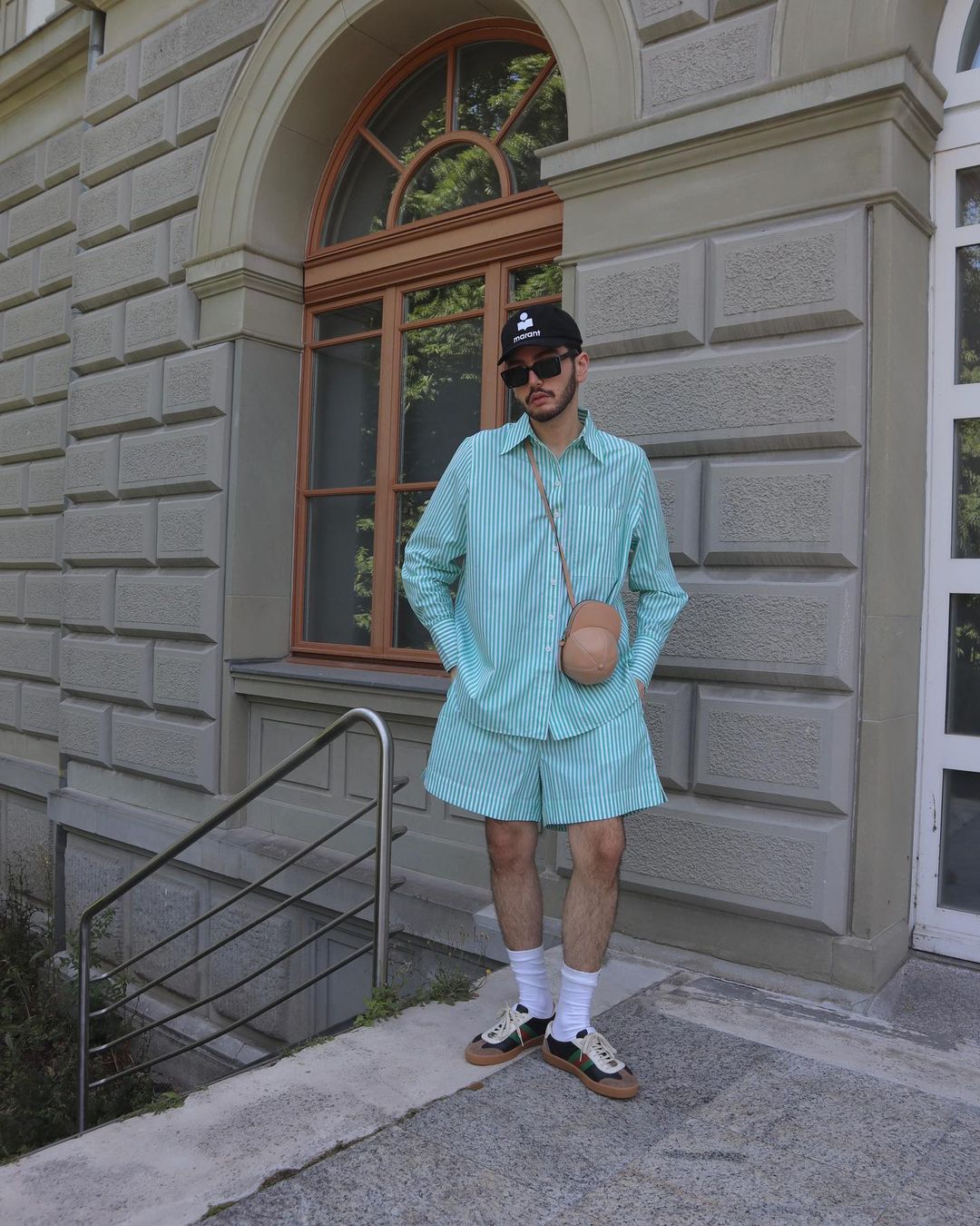 이자벨 마랑 볼캡🧢 이미지6