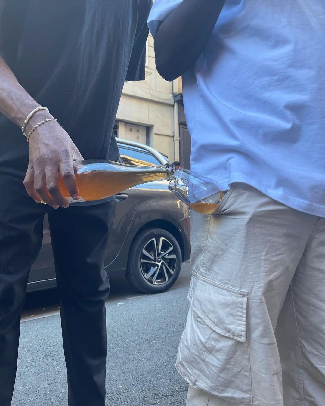 월요병은 알코올로 극복🔥🥃 이미지