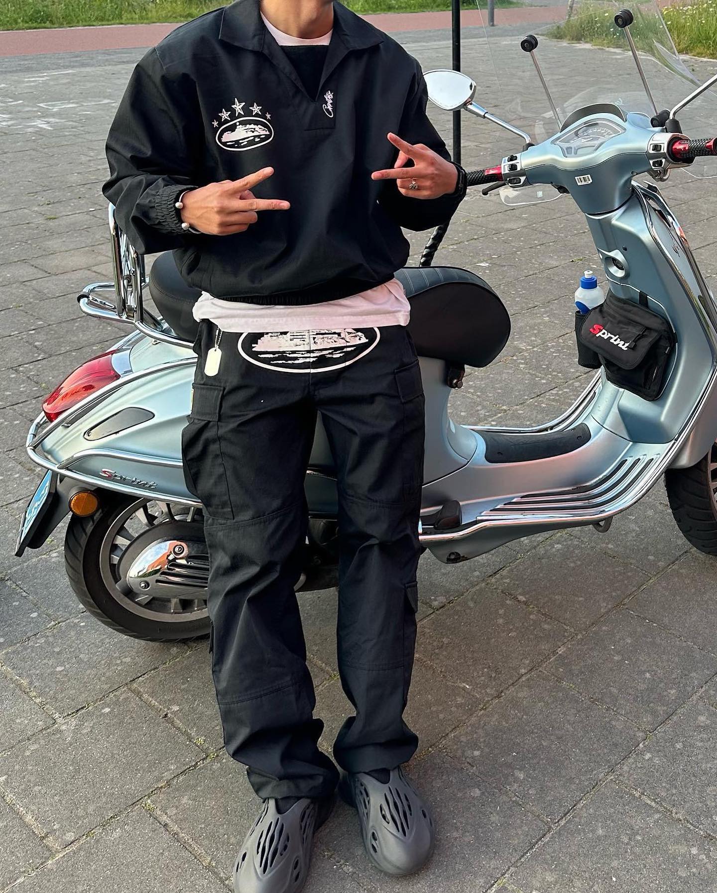 올해 주가 엄청 올린 CRTZ🏍 이미지3
